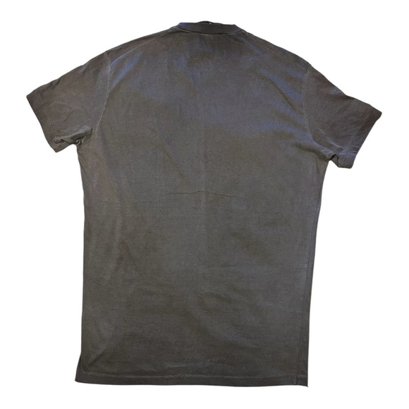 DSQUARED2 F/W 2016 P*RN Manga Gray Shirt T-Shirt Size XL Punk Anime - Picture 8 of 11